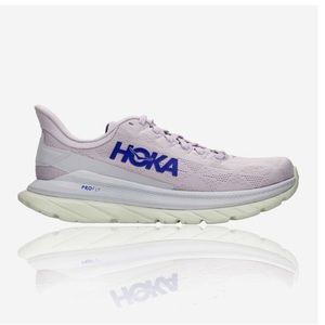 HOKA Mach 4 Women’s Size 6